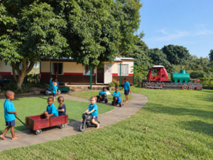 Woodcrest Academy Preschool